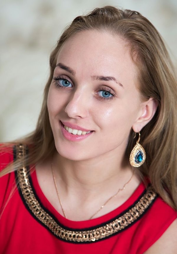 Проститутка Аничка