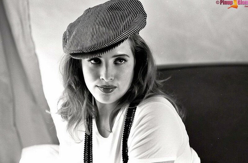 Проститутка Рита