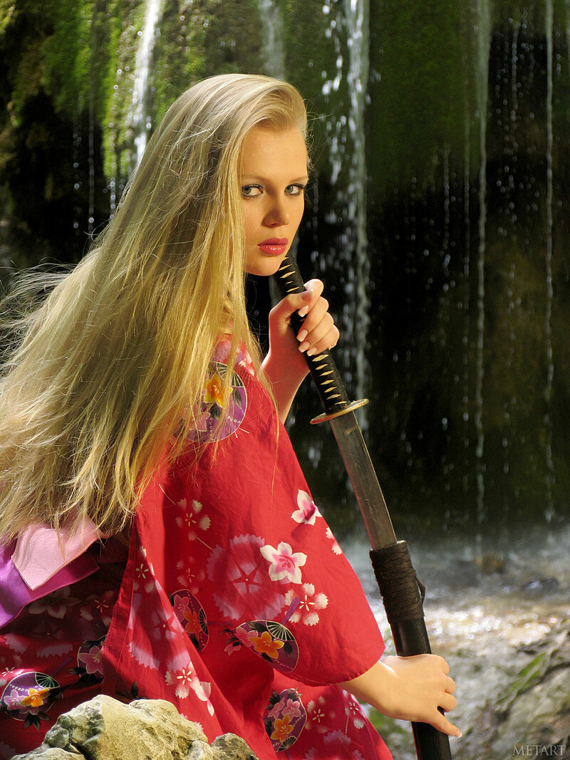 Проститутка Вика