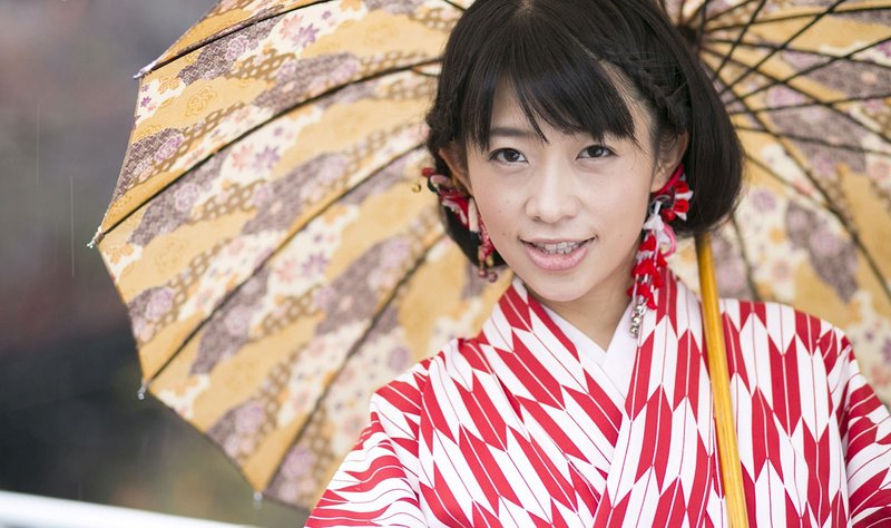 Проститутка Анна